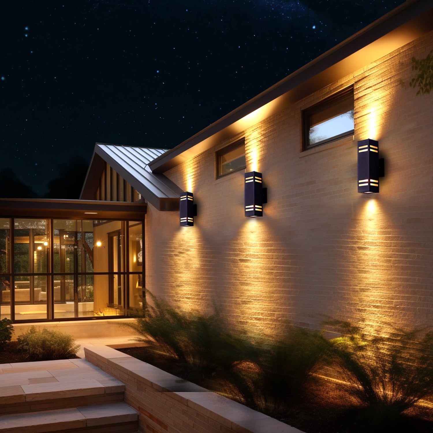 Outdoor Light