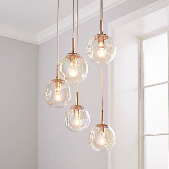 Pendant Lamp