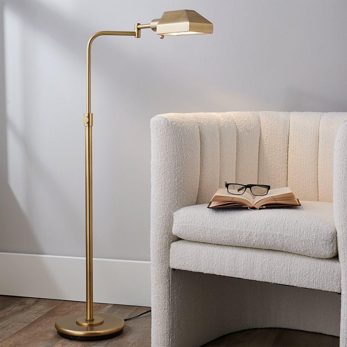 Floor Lamp