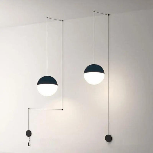 House Vogue™ - LumaSphere LED Pendant