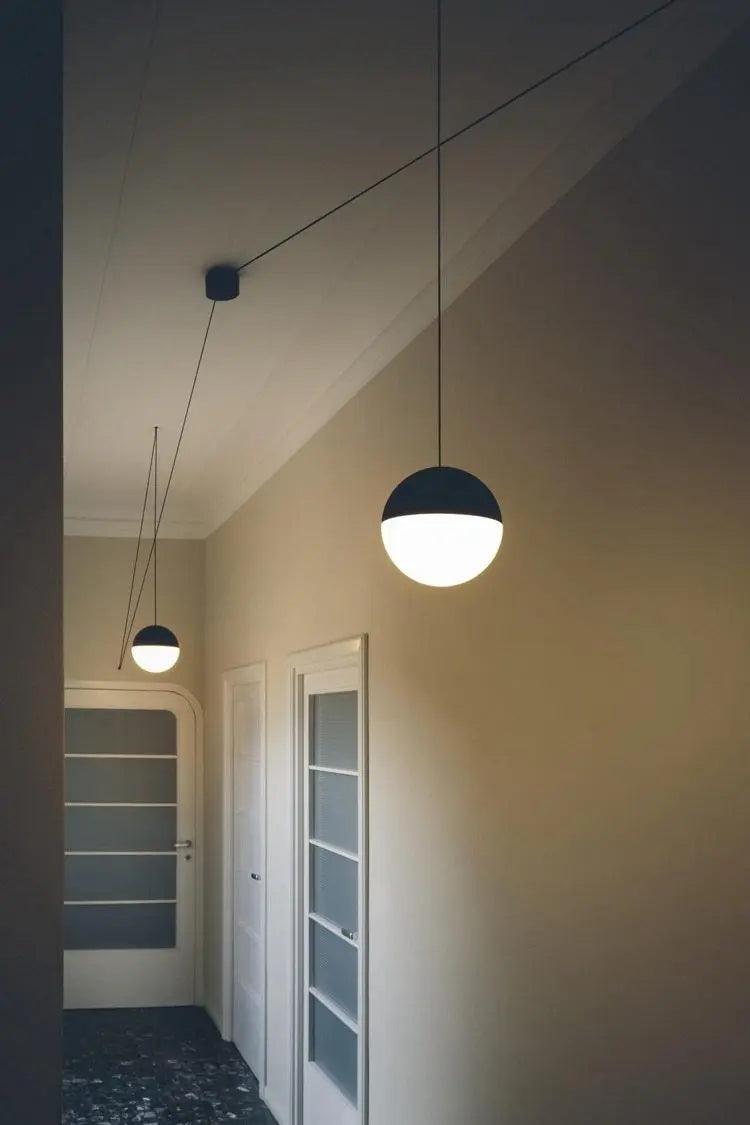 House Vogue™ - LumaSphere LED Pendant