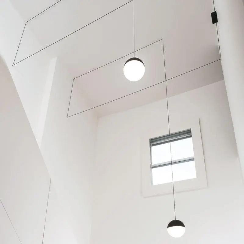 House Vogue™ - LumaSphere LED Pendant