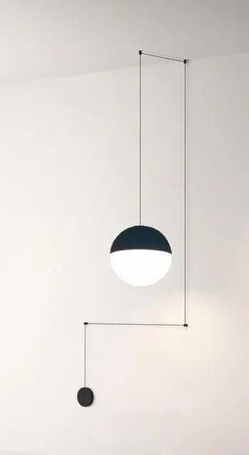 House Vogue™ - LumaSphere LED Pendant