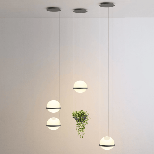 House Vogue™ - SeroSphere Pendant Light