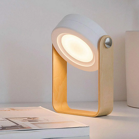 House Vogue™ -  ™EverGlow – Stylish Battery-Powered Wall Lantern