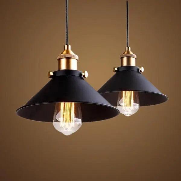 House Vogue™ - Modern Nordic Industrial Pendant Lighting