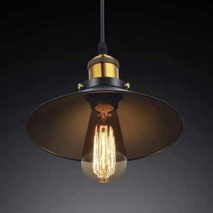 House Vogue™ - Modern Nordic Industrial Pendant Lighting