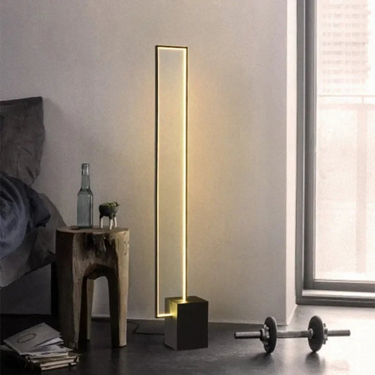 House Vogue™ - MoodBeam LED Floor Lamp