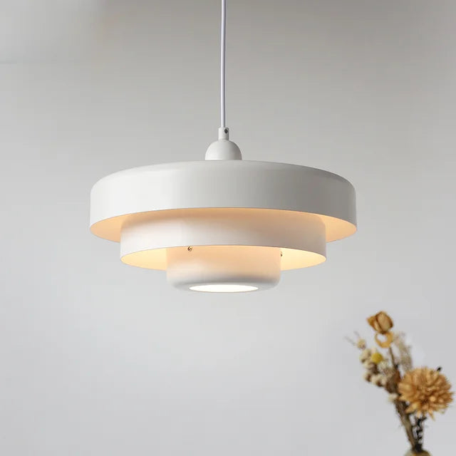 House Vogue™. -  Luca - Retro Pendant Light