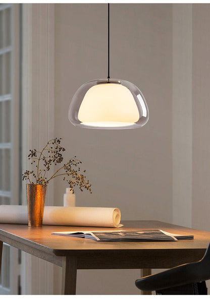 House Vogue™ - GlobeGlow Pendant