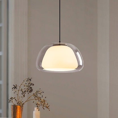 House Vogue™ - GlobeGlow Pendant