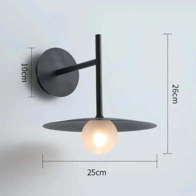 House Vogue™ -ScandiFlex Adjustable LED Wall Lamp