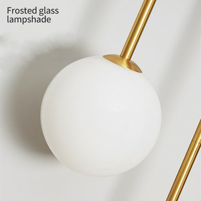 House Vogue™- G9 LuxeGlass Wall Lamp