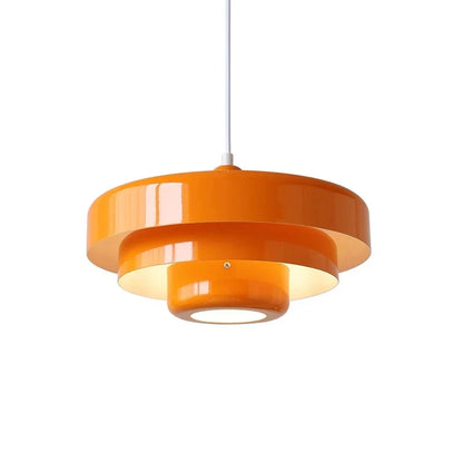 House Vogue™. -  Luca - Retro Pendant Light