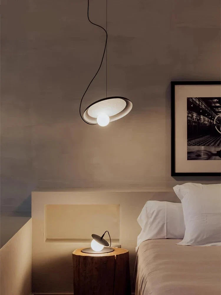 House Vogue™ - Scandi Chic Hanging Light