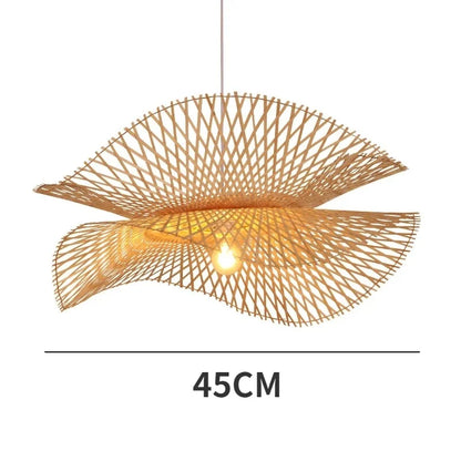 House Vogue™ - EcoHaven Chandelier