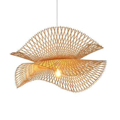 House Vogue™ - EcoHaven Chandelier