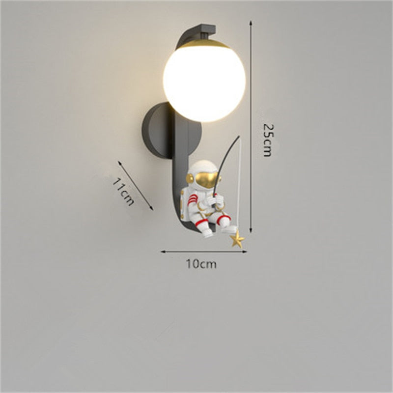 House Vogue™ - LittleStar Kids Lighting