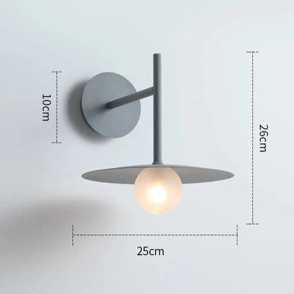 House Vogue™ -ScandiFlex Adjustable LED Wall Lamp