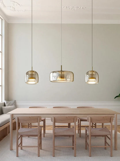 House Vogue™ - GloNord LED Chandelier