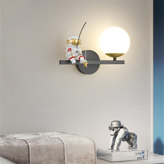 House Vogue™ - LittleStar Kids Lighting