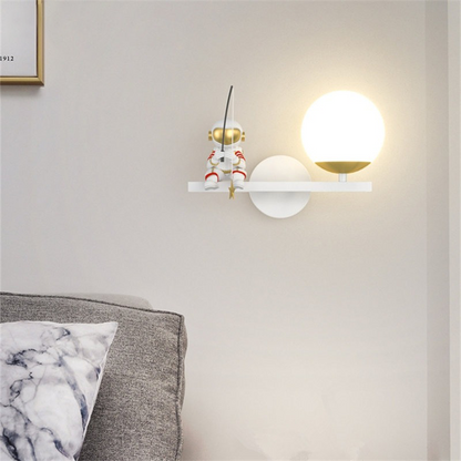 House Vogue™ - LittleStar Kids Lighting