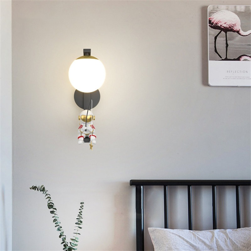 House Vogue™ - LittleStar Kids Lighting