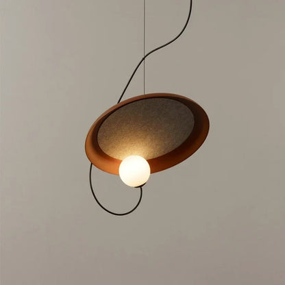 House Vogue™ - Scandi Chic Hanging Light