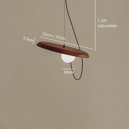 House Vogue™ - Scandi Chic Hanging Light